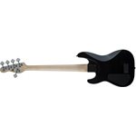 JACKSON - X SERIES SIGNATURE DAVID ELLEFSON CONCERT BASS - GLOSS BLACK